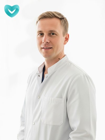 Ковалёв Владимир Игоревич,Психиатр-нарколог 