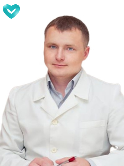 Калмыков Валерий Михайлович, Старший реабилитации